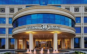 Hilton Baku